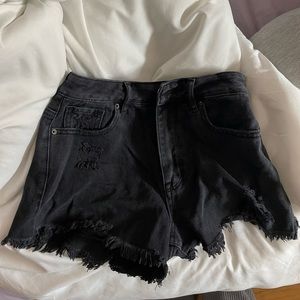 PacSun shorts